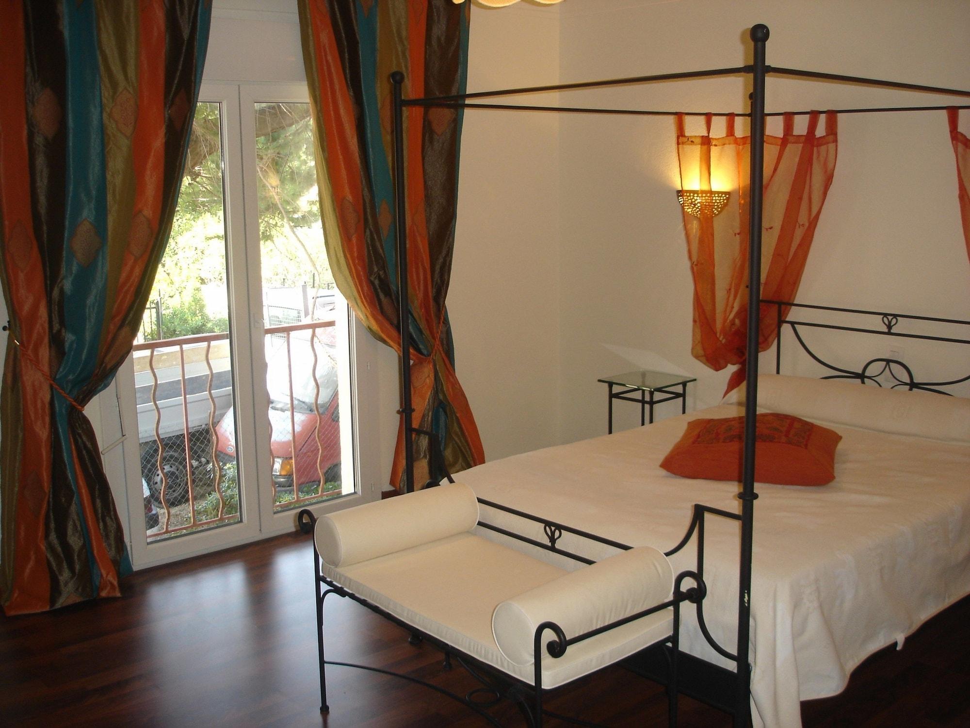Hotel Bel Azur Six-Fours-les-Plages Dış mekan fotoğraf