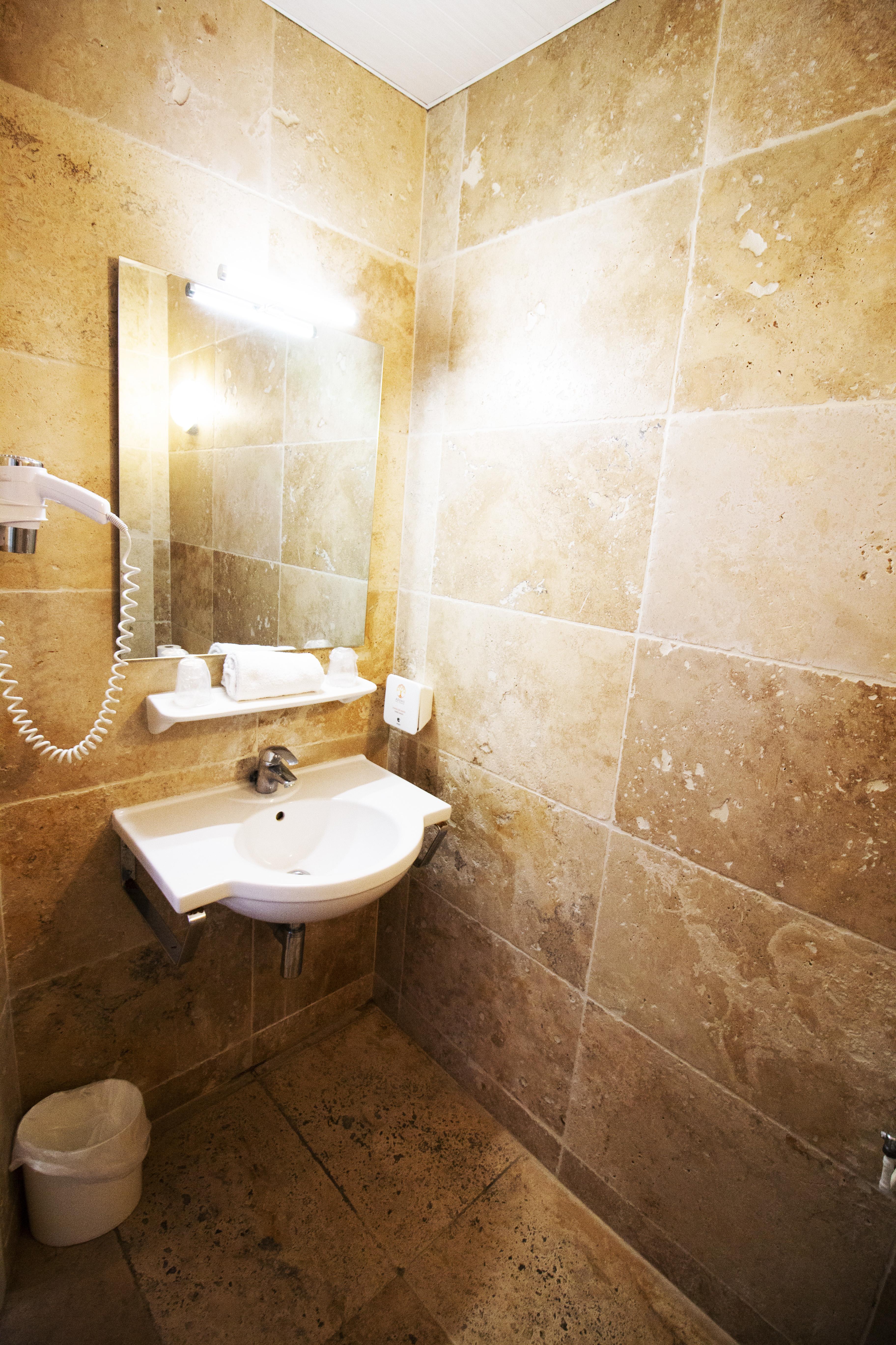 Hotel Bel Azur Six-Fours-les-Plages Dış mekan fotoğraf