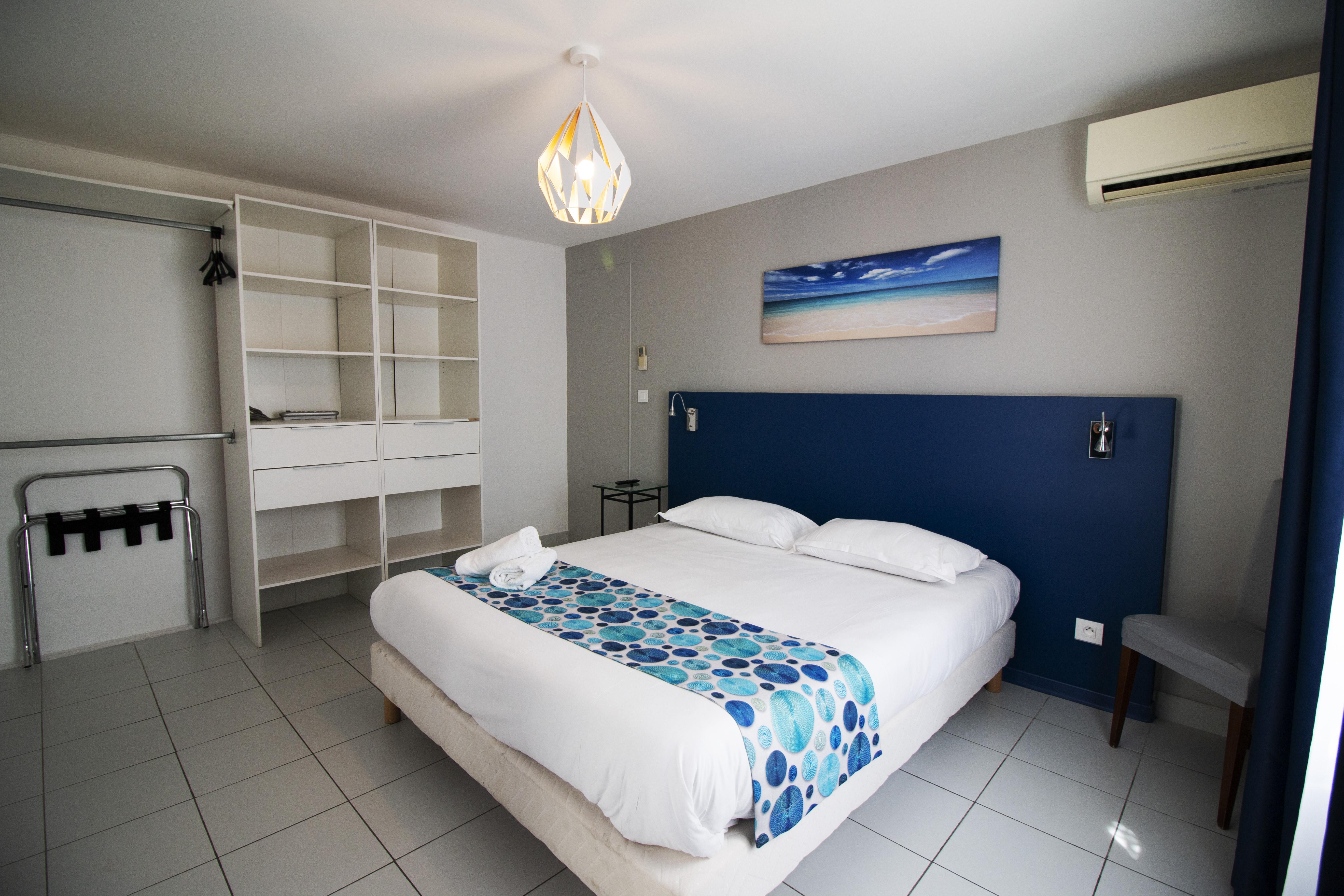 Hotel Bel Azur Six-Fours-les-Plages Dış mekan fotoğraf