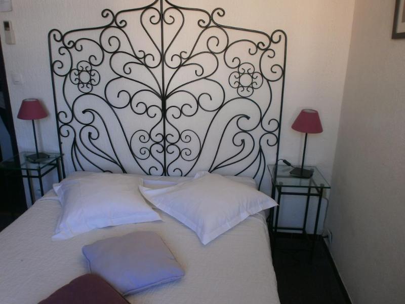 Hotel Bel Azur Six-Fours-les-Plages Dış mekan fotoğraf