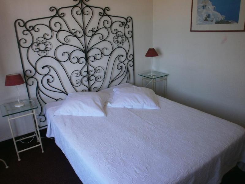 Hotel Bel Azur Six-Fours-les-Plages Dış mekan fotoğraf