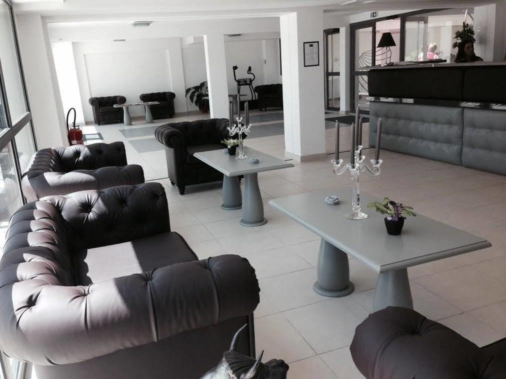 Hotel Bel Azur Six-Fours-les-Plages Dış mekan fotoğraf