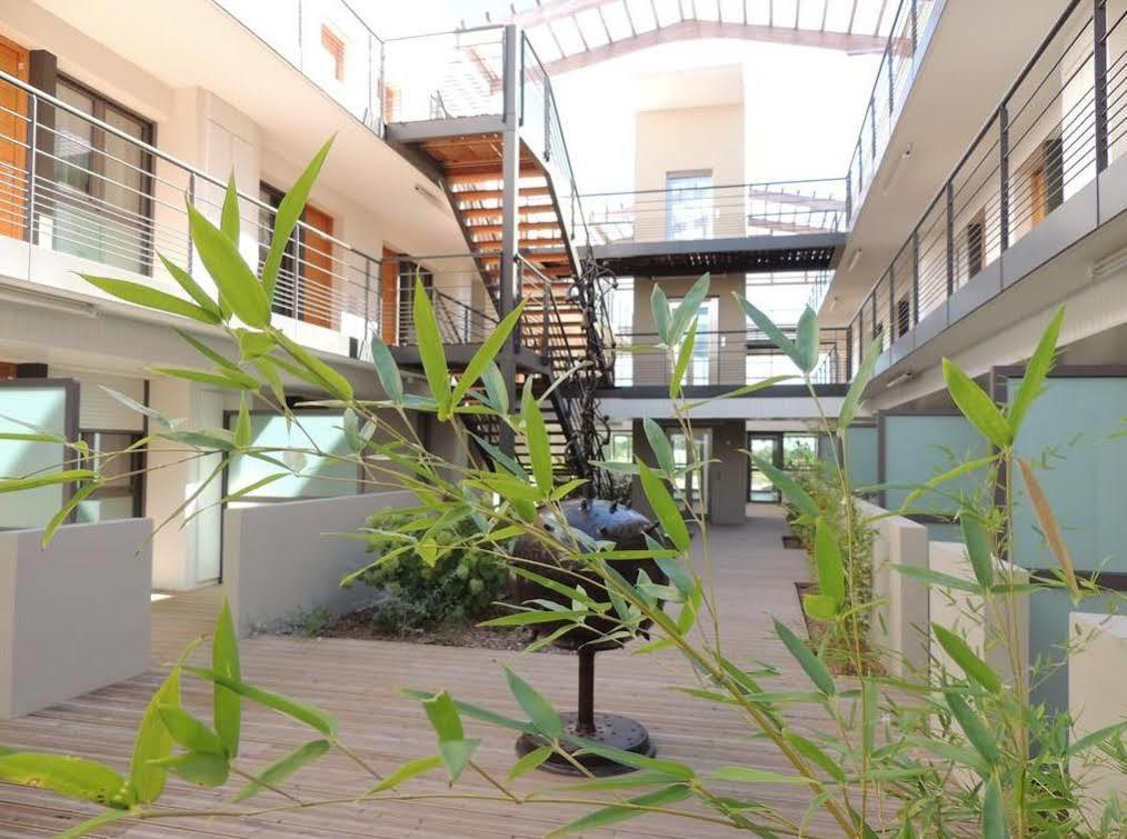 Hotel Bel Azur Six-Fours-les-Plages Dış mekan fotoğraf
