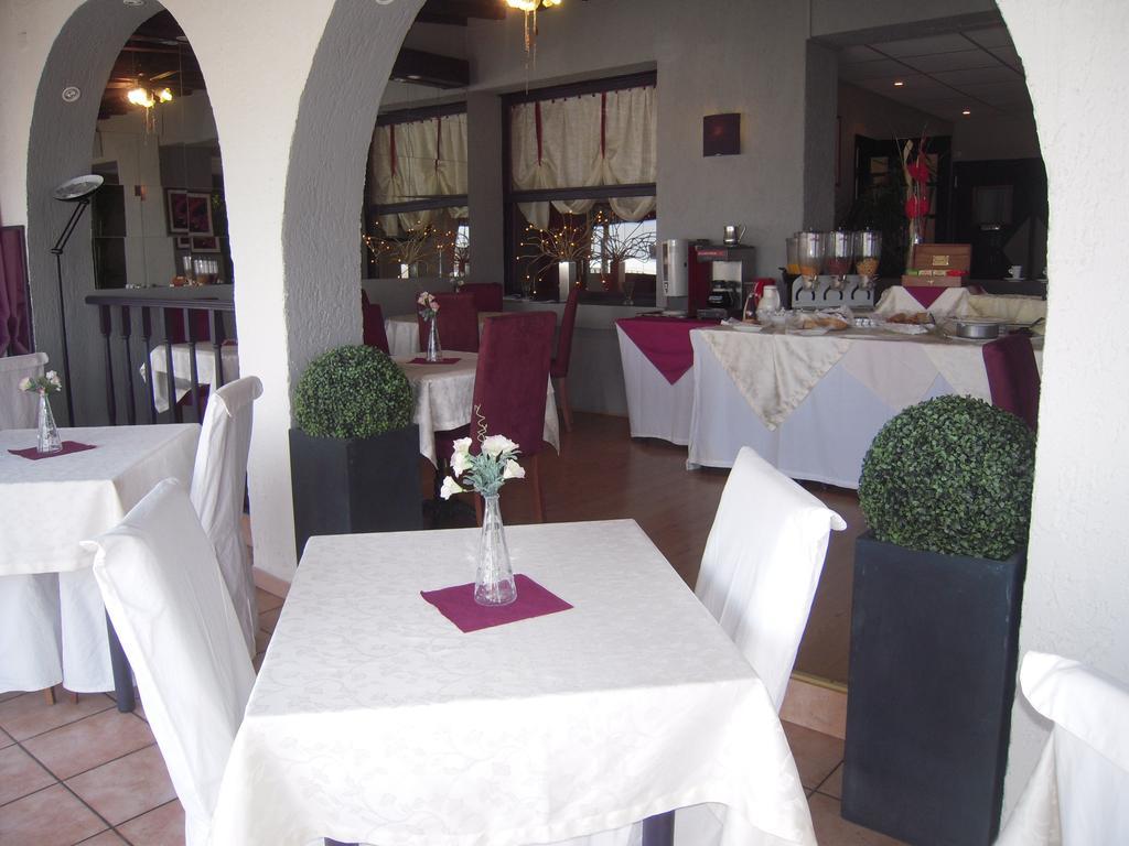 Hotel Bel Azur Six-Fours-les-Plages Dış mekan fotoğraf